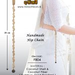 hip_chain_cocount_chell_fiber_kumburu_seed
