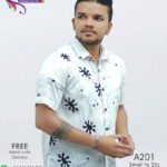 batik shirt handmade bathik