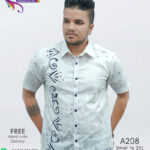 batik shirt handmade bathik