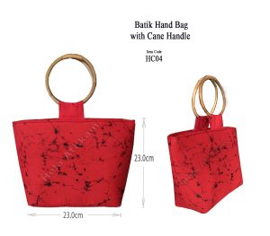 Batik-Handbag
