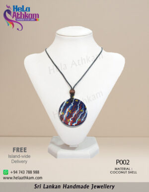 Handmade Jewellery