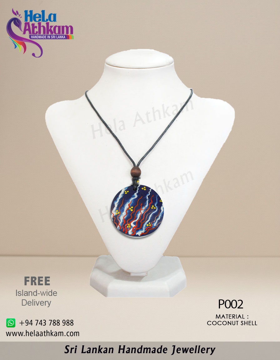 P002 Handmade Jewellery