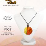 coconut_shell_necklace_yellow_orange_black