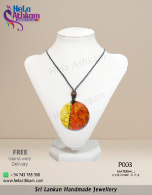 Handmade Jewellery