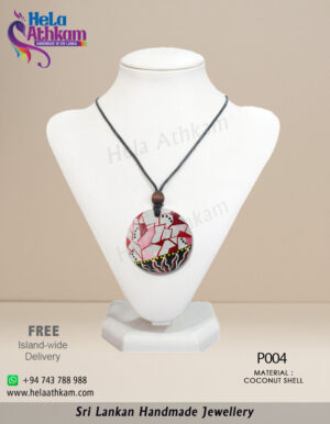 Handmade Jewellery