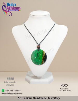 Handmade Jewellery
