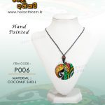 coconut_shell_necklace_elephant_green_yellow