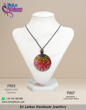 Handmade Jewellery