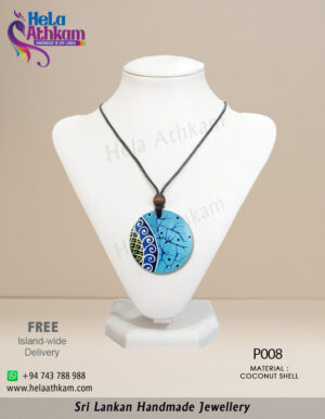 Handmade Jewellery