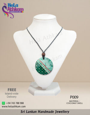 Handmade Jewellery