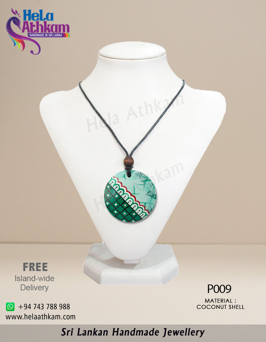 P009 Handmade Jewellery