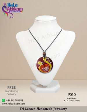 Handmade Jewellery