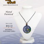 coconut_shell_necklace_blue_white_yellow