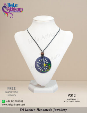 Handmade Jewellery