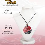 coconut_shell_necklace_red_black_white