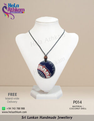 Handmade Jewellery