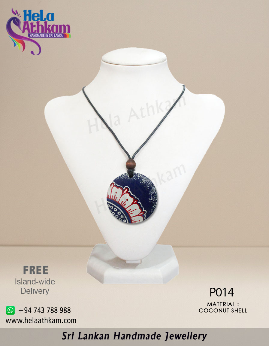 P014 Handmade Jewellery
