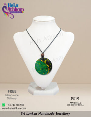 Handmade Jewellery