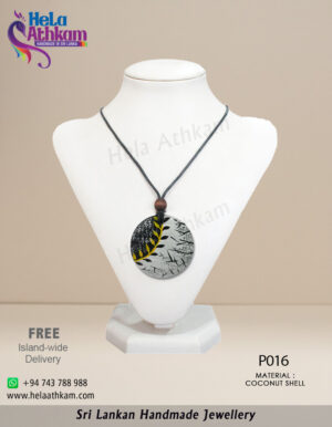 Handmade Jewellery