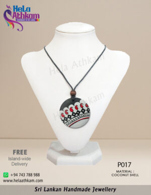 Handmade Jewellery