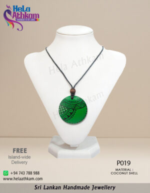 Handmade Jewellery