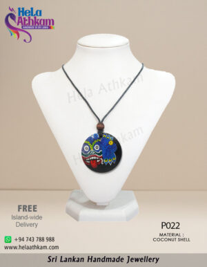 Handmade Jewellery