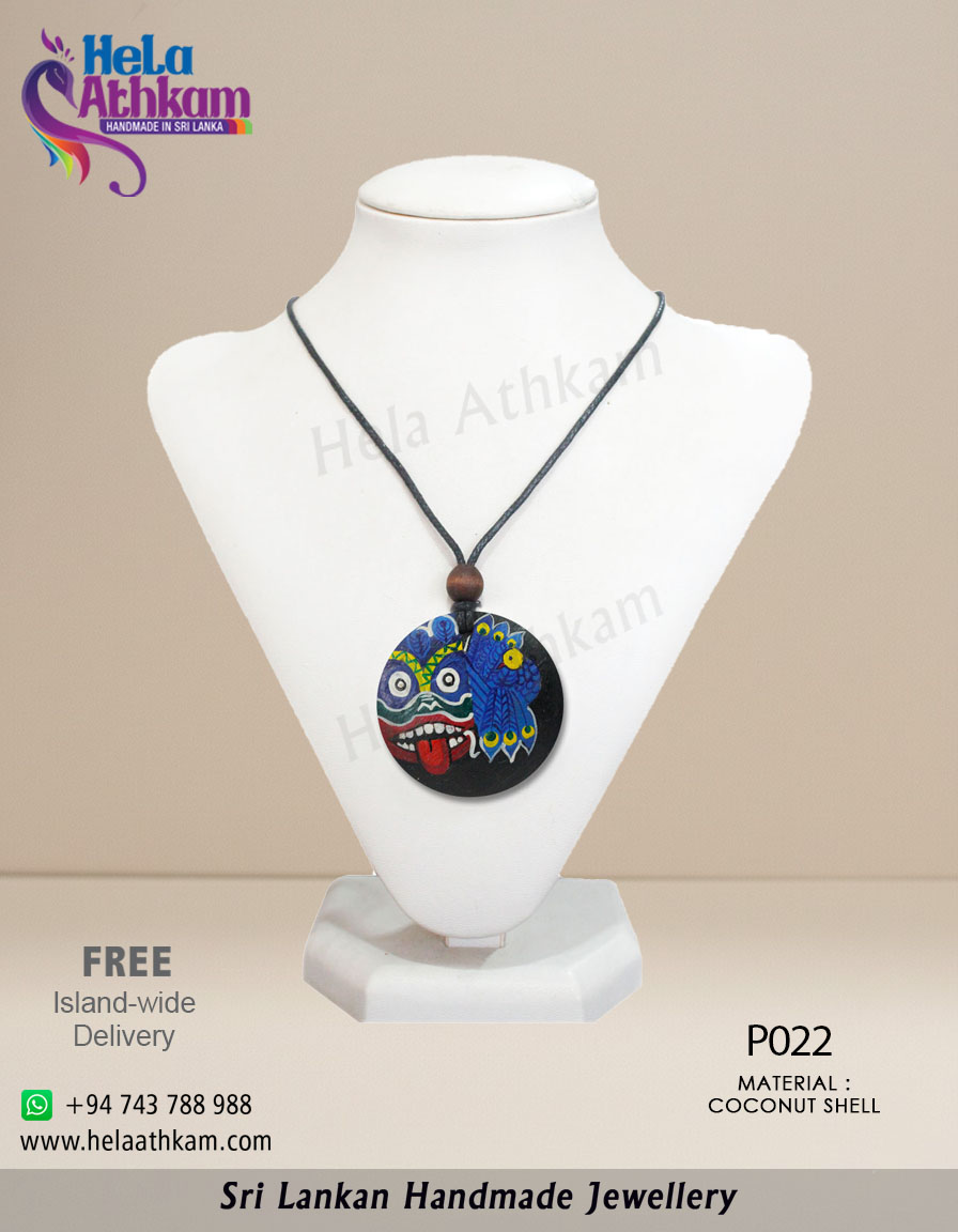 P022 Handmade Jewellery