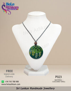 Handmade Jewellery