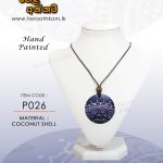 coconut_shell_necklace_blue_purple