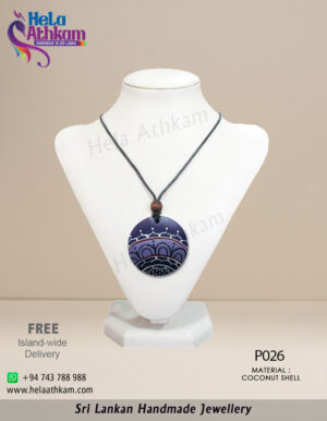 Handmade Jewellery