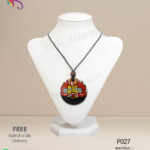 Handmade Jewellery