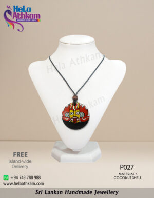 Handmade Jewellery