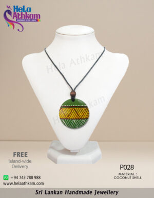 Handmade Jewellery