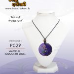 coconut_shell_necklace_purple