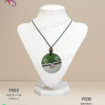 Handmade Jewellery