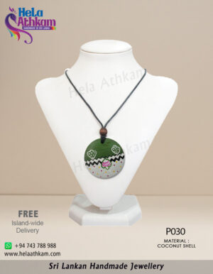 Handmade Jewellery