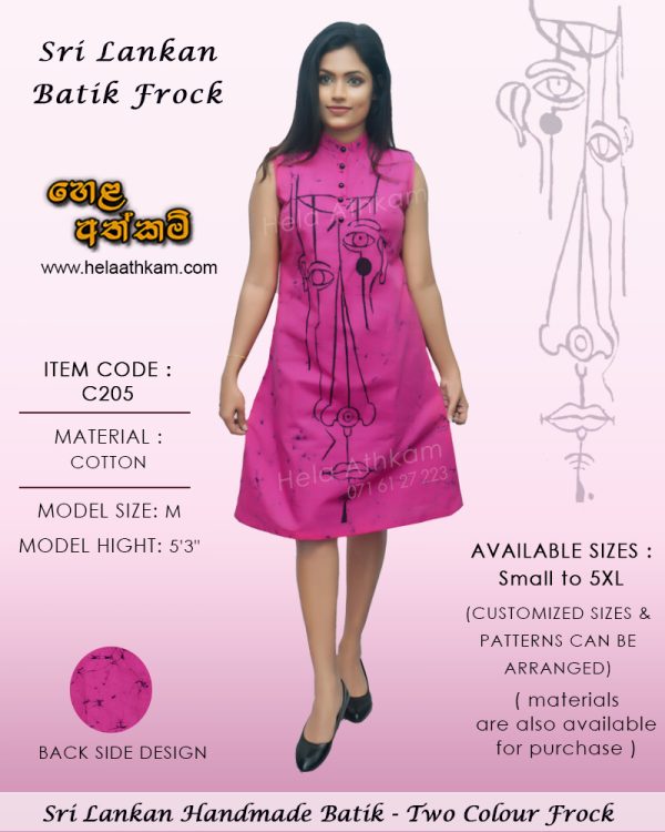 batik_frock