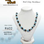 Red_clay_necklace_bead_chain