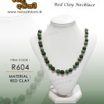 Red_clay_necklace_bead_chain