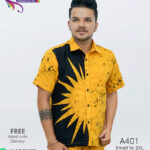 batik shirt handmade bathik