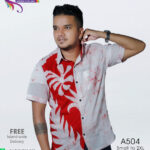 batik shirt handmade bathik