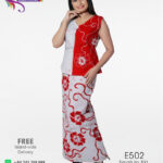 batik lungi kit handmade bathik