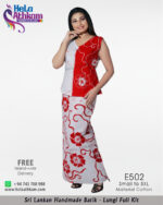 batik lungi kit handmade bathik