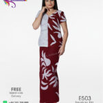 batik lungi kit handmade bathik