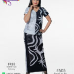 batik lungi kit handmade bathik