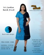 batik_frock