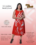 batik_frock