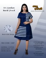 batik_frock