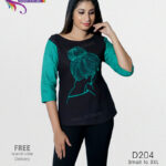 batik top handmade bathik