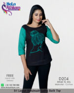 batik top handmade bathik